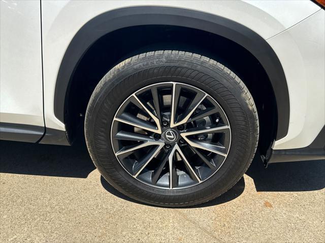 2024 Lexus NX 350 Premium