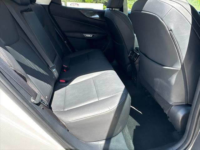 2024 Lexus NX 350 Premium
