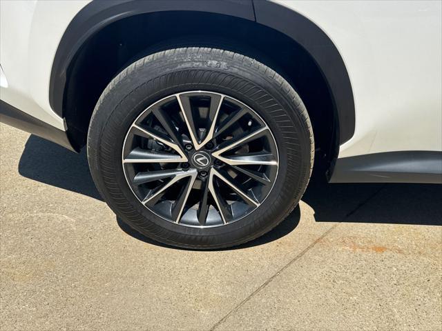 2024 Lexus NX 350 Premium