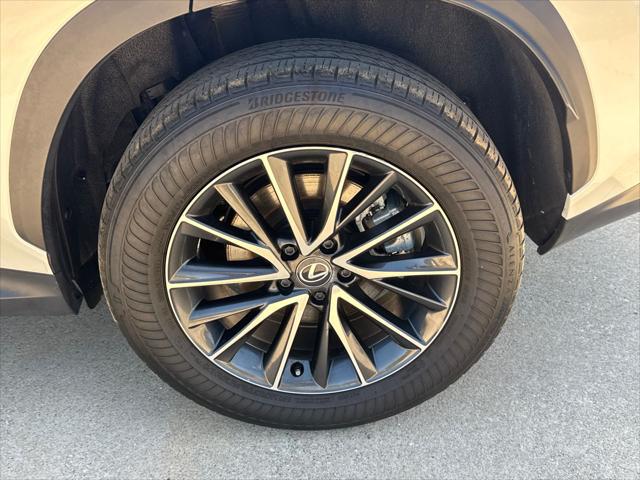 2024 Lexus NX 350 Premium