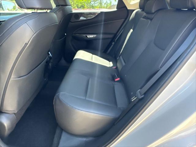 2024 Lexus NX 350 Premium