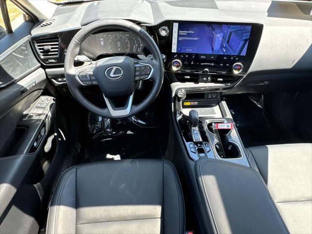 2024 Lexus NX 350 Premium