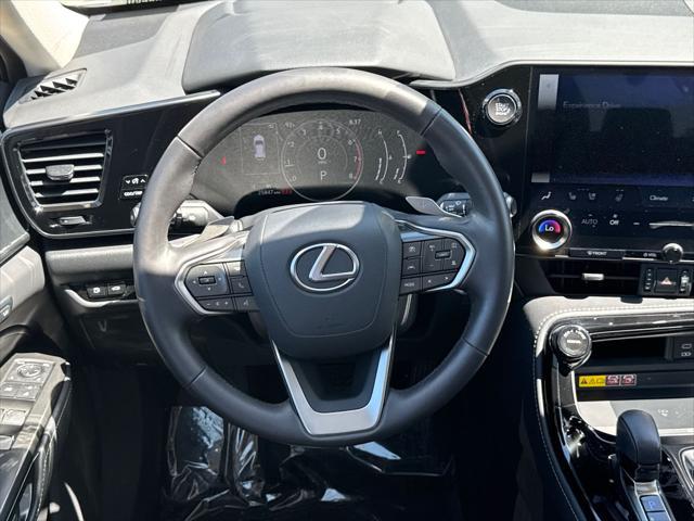 2024 Lexus NX 350 Premium