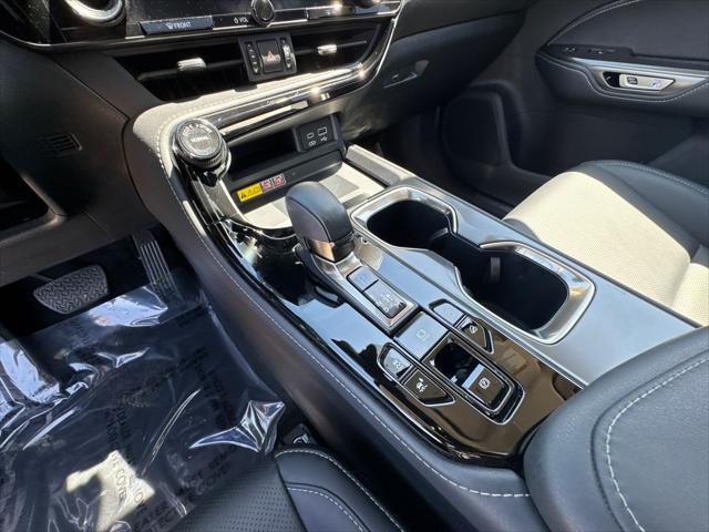 2024 Lexus NX 350 Premium