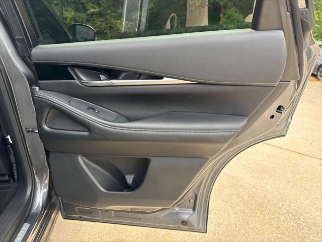 2024 INFINITI QX60 PURE AWD