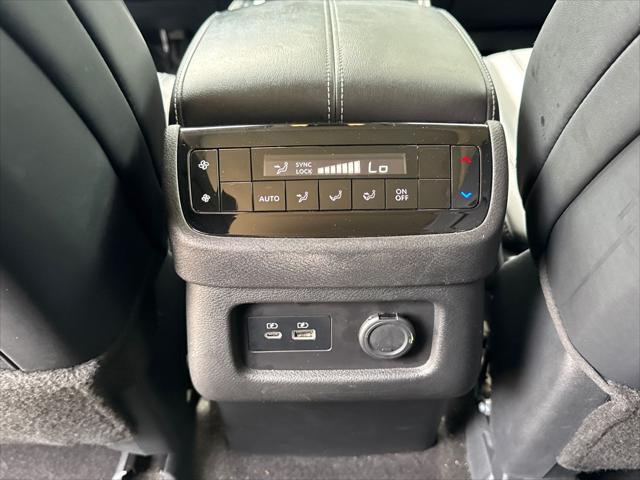 2024 INFINITI QX60 PURE AWD