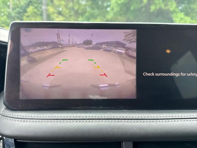 2024 INFINITI QX60 PURE AWD