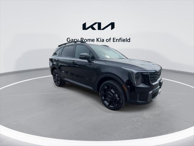 2024 Kia Sorento X-Line EX