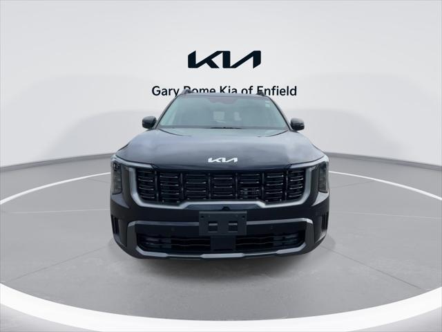 2024 Kia Sorento X-Line EX