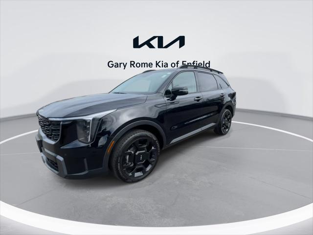 2024 Kia Sorento X-Line EX