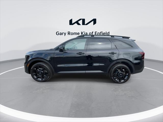 2024 Kia Sorento X-Line EX