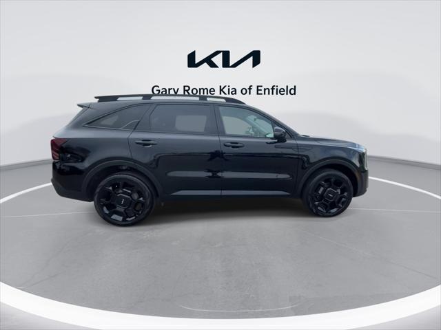 2024 Kia Sorento X-Line EX