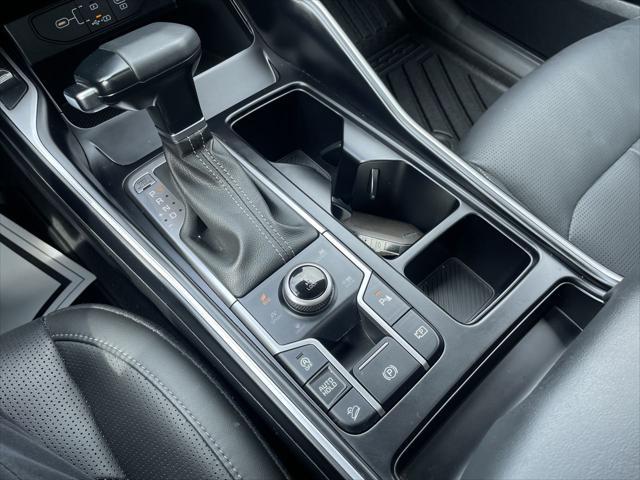 2024 Kia Sorento X-Line EX