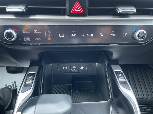 2024 Kia Sorento X-Line EX
