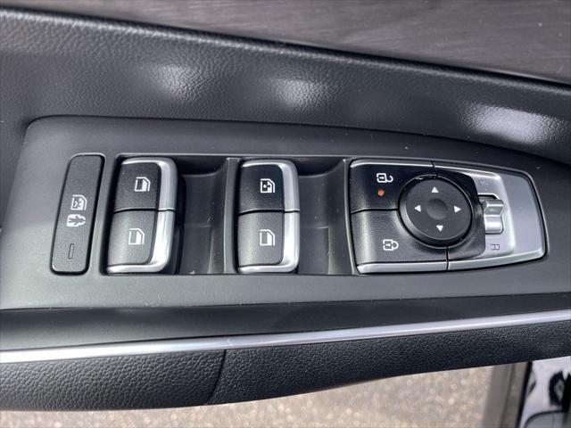 2024 Kia Sorento X-Line EX