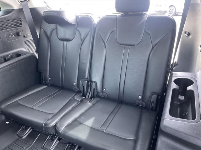 2024 Kia Sorento X-Line EX