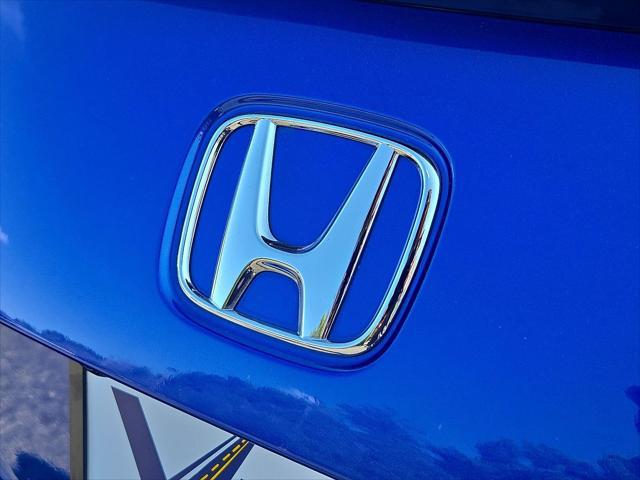 2020 Honda Civic Coupe LX