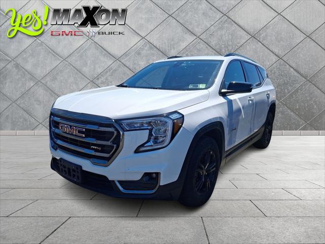 2023 GMC Terrain AWD AT4 for sale in Union, NJ