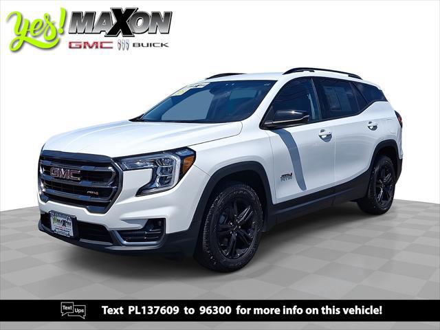 2023 GMC Terrain AWD AT4 for sale in Union, NJ