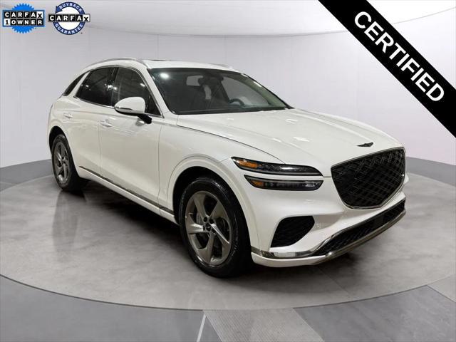 2026 Genesis GV70 2.5T Select for sale in WAUKESHA, WI