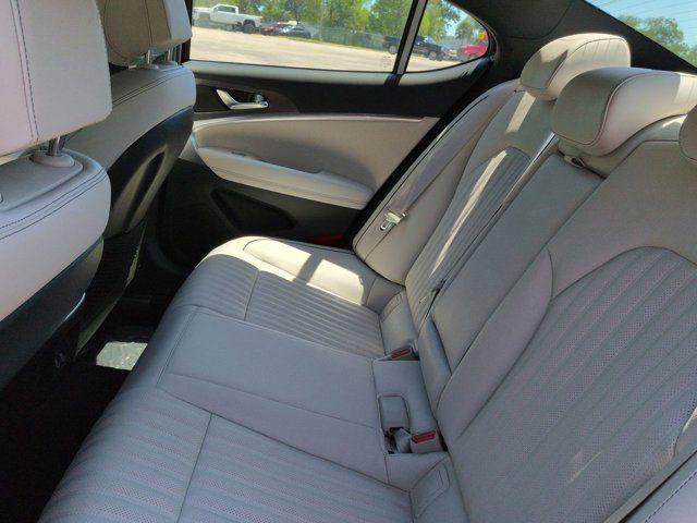 2026 Genesis G70 3.3T RWD Sport Prestige