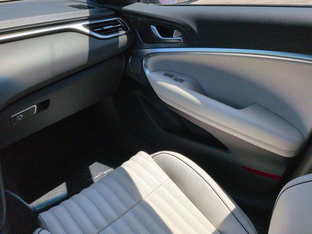2026 Genesis G70 3.3T RWD Sport Prestige