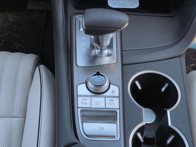2026 Genesis G70 3.3T RWD Sport Prestige