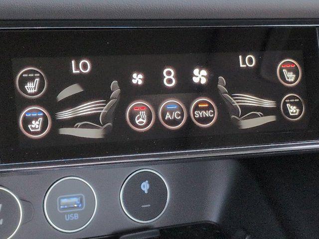 2026 Genesis G70 3.3T RWD Sport Prestige