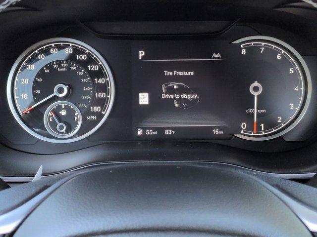 2026 Genesis G70 3.3T RWD Sport Prestige