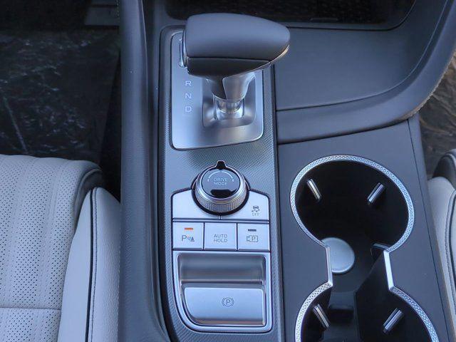 2026 Genesis G70 3.3T RWD Sport Prestige