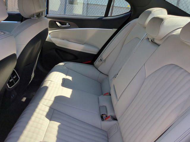 2026 Genesis G70 3.3T RWD Sport Prestige