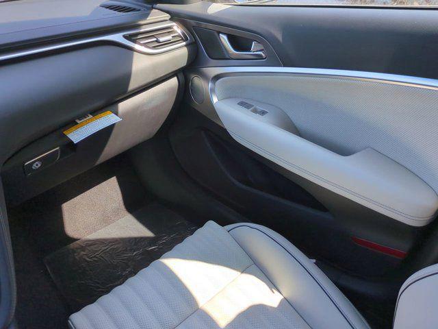 2026 Genesis G70 3.3T RWD Sport Prestige