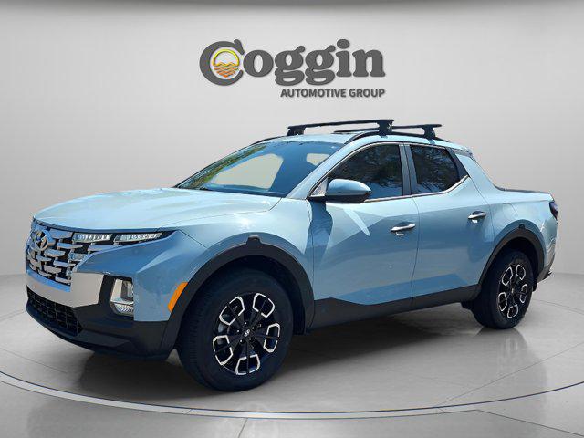 2023 Hyundai Santa Cruz SEL for sale in DELAND, FL