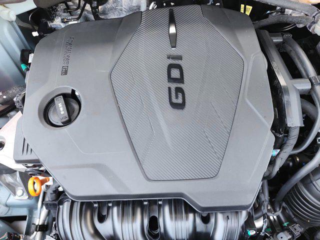 2023 Hyundai Santa Cruz SEL