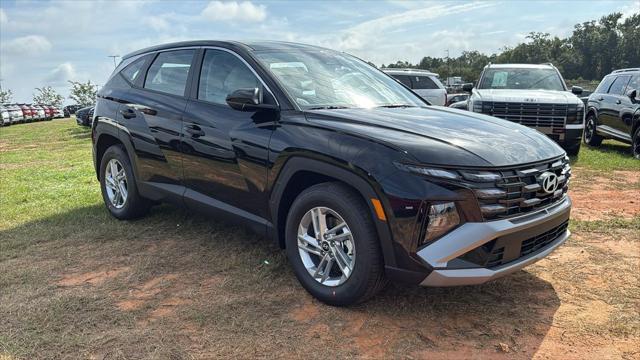 2026 Hyundai Tucson SE for sale in BEECH ISLAND, SC