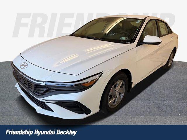 2026 Hyundai Elantra SE for sale in BECKLEY, WV