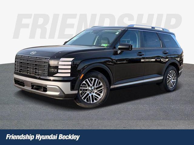 2026 Hyundai Palisade SEL 7P for sale in BECKLEY, WV