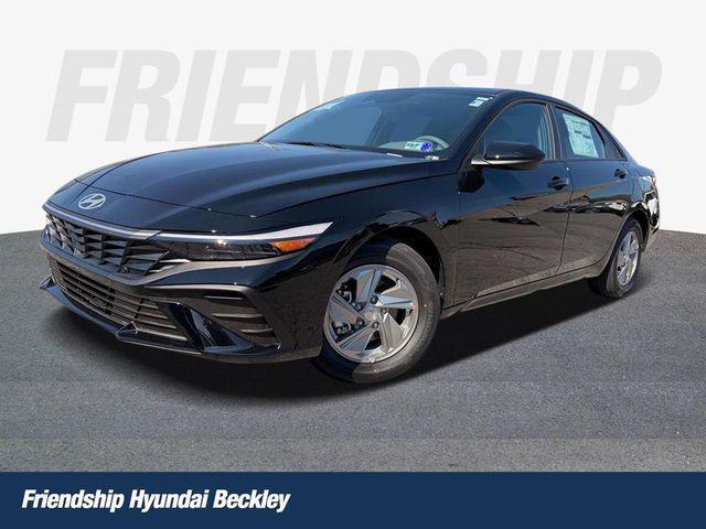 2026 Hyundai Elantra SE for sale in BECKLEY, WV