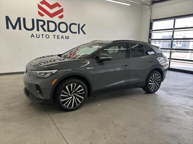 2026 Volkswagen ID.4 AWD Pro for sale in Logan, UT
