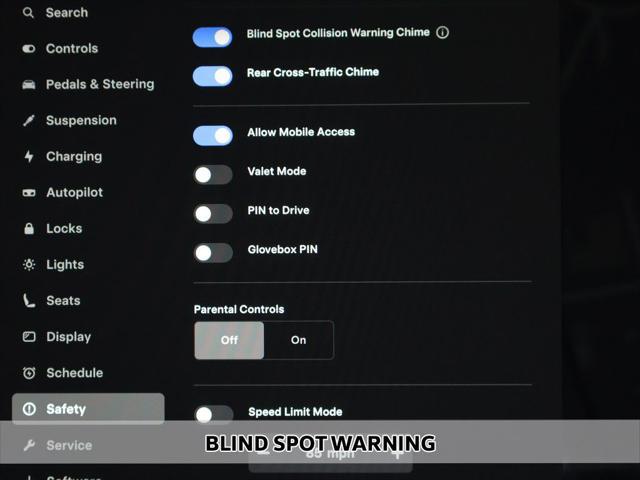 2022 Tesla Model S Dual Motor All-Wheel Drive