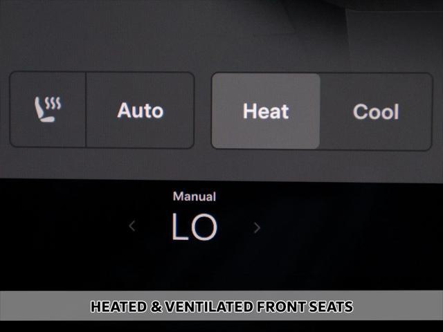 2022 Tesla Model S Dual Motor All-Wheel Drive