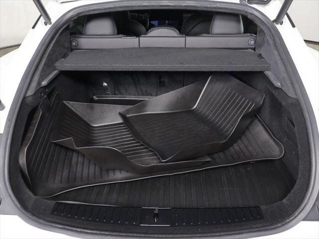 2022 Tesla Model S Dual Motor All-Wheel Drive