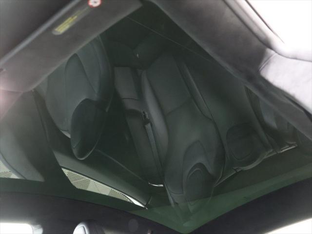 2022 Tesla Model S Dual Motor All-Wheel Drive