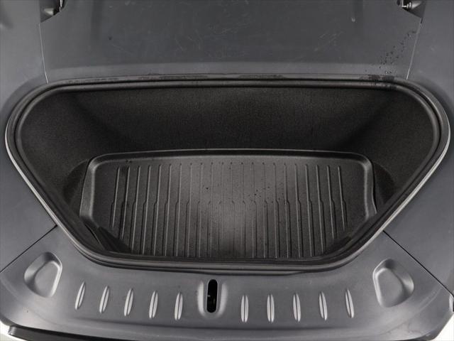 2022 Tesla Model S Dual Motor All-Wheel Drive