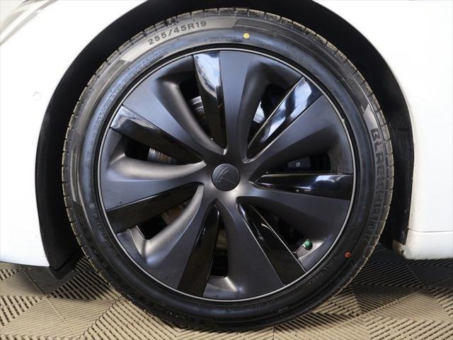 2022 Tesla Model S Dual Motor All-Wheel Drive