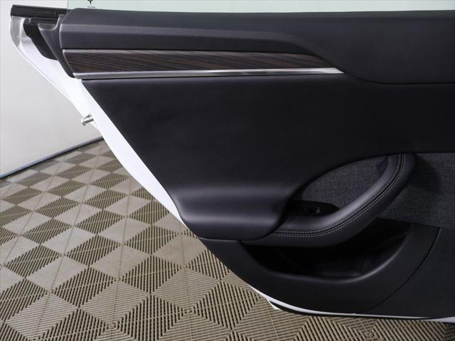 2022 Tesla Model S Dual Motor All-Wheel Drive