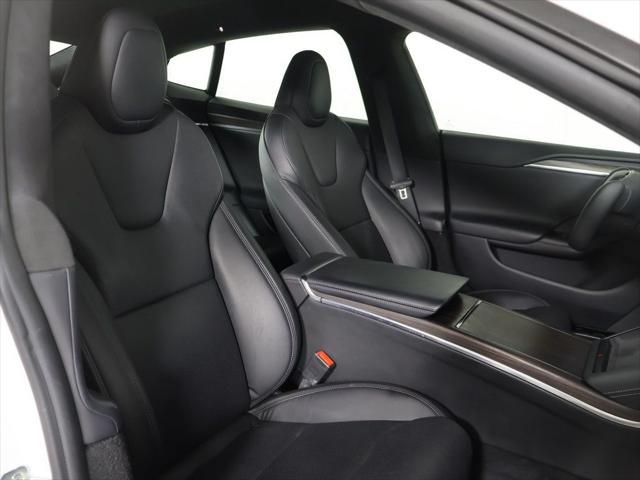 2022 Tesla Model S Dual Motor All-Wheel Drive