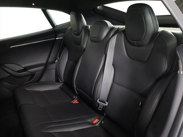 2022 Tesla Model S Dual Motor All-Wheel Drive