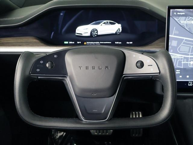 2022 Tesla Model S Dual Motor All-Wheel Drive