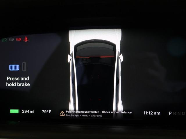 2022 Tesla Model S Dual Motor All-Wheel Drive